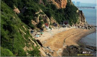 葫芦岛东戴河旅游景点 葫芦岛旅游景点有哪些地方