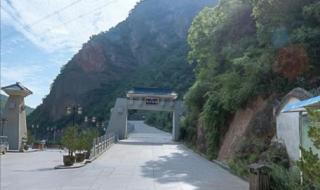 从静宁县城去平凉崆峒山景区旅游路线怎么走 甘肃平凉崆峒山